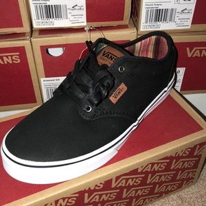 Vans | Shoes | Vans Atwood Dx | Poshmark